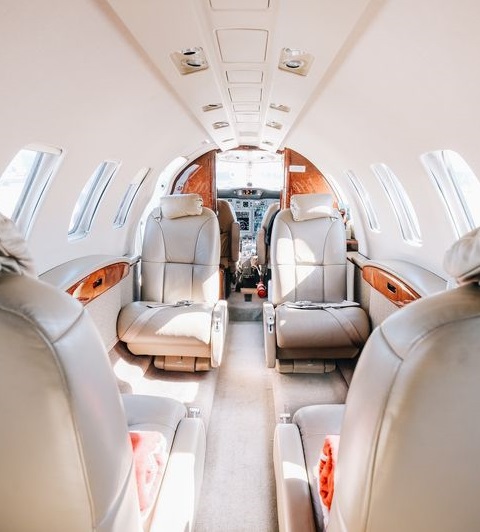 Light Jets