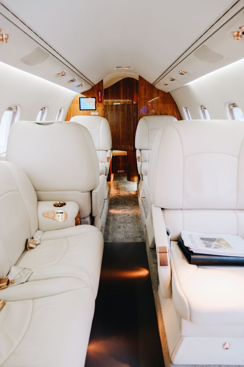 Midsize Jets